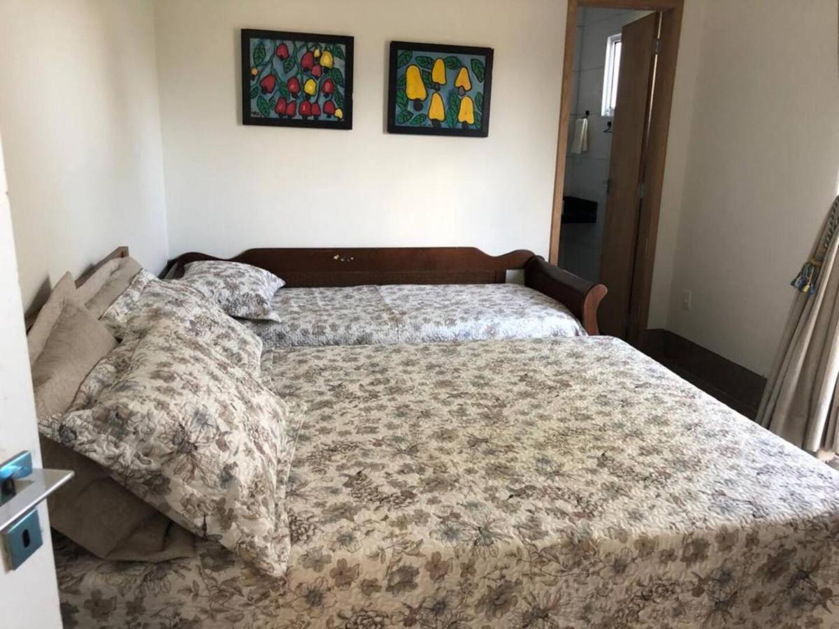 Casa Bela E Confortavel Em Chapada dos Guimarães Esterno foto