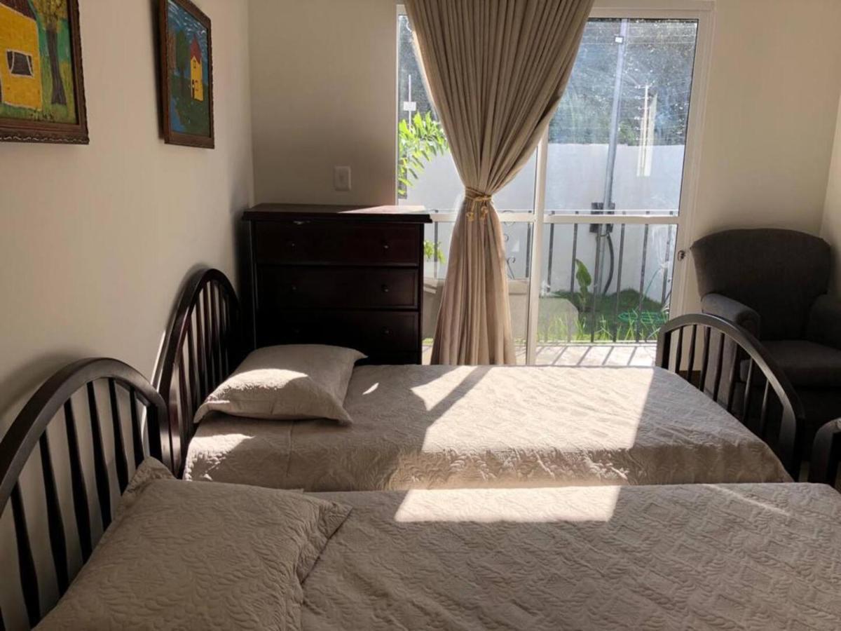 Casa Bela E Confortavel Em Chapada dos Guimarães Esterno foto