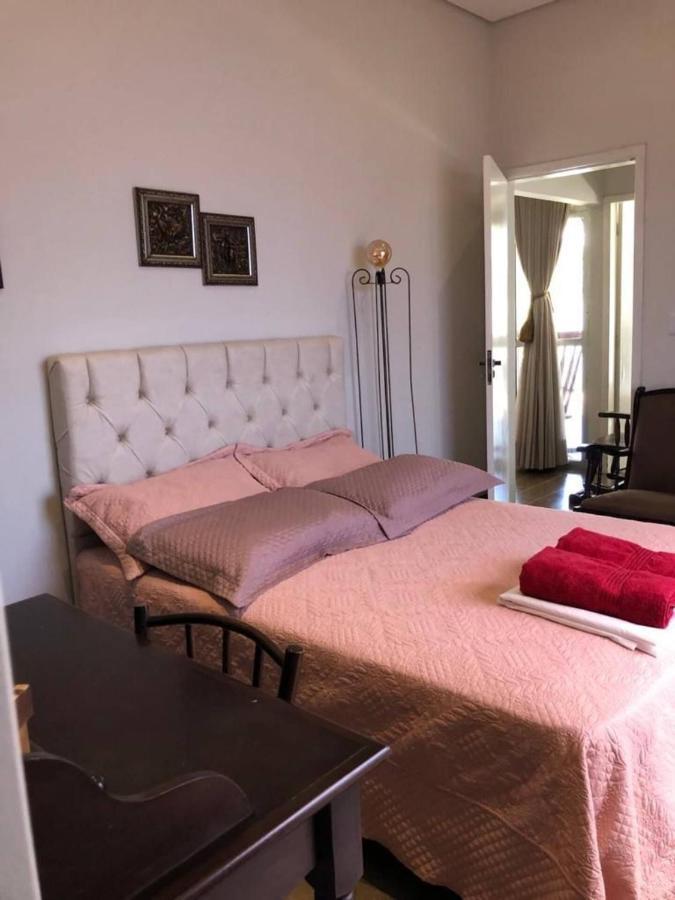 Casa Bela E Confortavel Em Chapada dos Guimarães Esterno foto