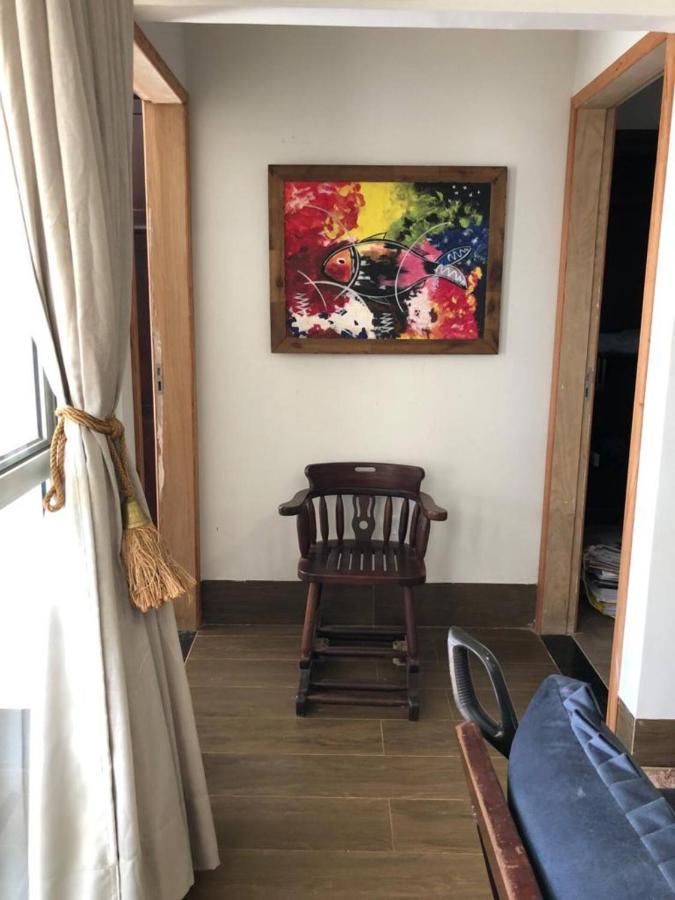 Casa Bela E Confortavel Em Chapada dos Guimarães Esterno foto